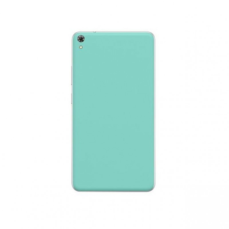 Full Body Housing For Lenovo Phab - Blue